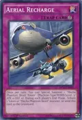 Aerial Recharge MP14-EN048