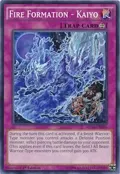 Fire Formation - Kaiyo MP14-EN050