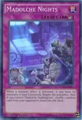 Madolche Nights MP14-EN051