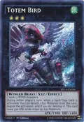 Totem Bird MP14-EN056