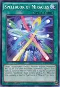 Spellbook of Miracles MP14-EN057