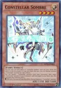 Constellar Sombre MP14-EN060
