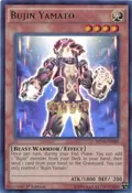 Bujin Yamato MP14-EN069