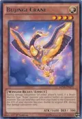 Bujingi Crane MP14-EN073