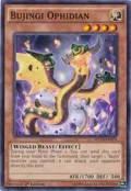 Bujingi Ophidian MP14-EN074