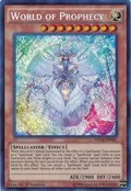 World of Prophecy MP14-EN081