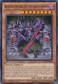 Archfiend Emperor, the First Lord of Horror MP14-EN084