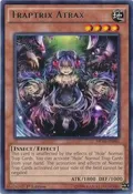 Traptrix Atrax MP14-EN085