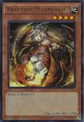 Traptrix Myrmeleo MP14-EN086