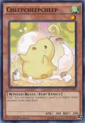 Cheepcheepcheep MP14-EN090
