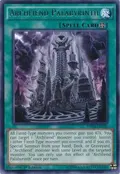 Archfiend Palabyrinth MP14-EN105