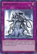 Shapesister MP14-EN111