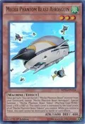 Mecha Phantom Beast Aerosguin MP14-EN114