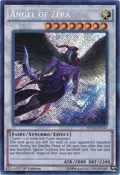 Angel of Zera MP14-EN116