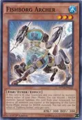 Fishborg Archer MP14-EN122