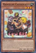 Madolche Chickolates MP14-EN125
