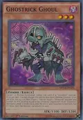 Ghostrick Ghoul MP14-EN126