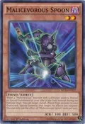 Malicevorous Spoon MP14-EN127