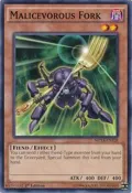 Malicevorous Fork MP14-EN128