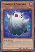 Ghostrick Specter MP14-EN139