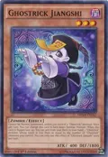 Ghostrick Jiangshi MP14-EN142
