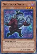 Ghostrick Stein MP14-EN143