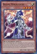 Bujin Mikazuchi MP14-EN144