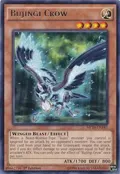 Bujingi Crow MP14-EN145