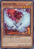 Bujingi Ibis MP14-EN146
