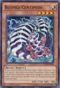 Bujingi Centipede MP14-EN148