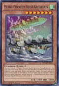 Mecha Phantom Beast Kalgriffin MP14-EN150