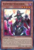 Vampire Sorcerer MP14-EN151
