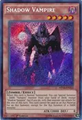 Shadow Vampire MP14-EN152