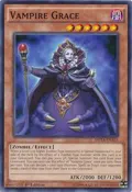 Vampire Grace MP14-EN153