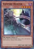 Vampire Hunter MP14-EN155