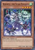 Risebell the Star Psycher MP14-EN159