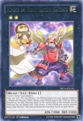Number 64: Ronin Raccoon Sandayu MP14-EN161