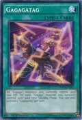 Gagagatag MP14-EN167