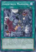 Ghostrick Mansion MP14-EN169