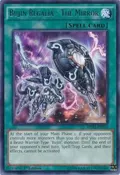 Bujin Regalia - The Mirror MP14-EN170