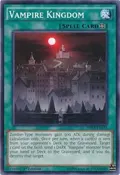 Vampire Kingdom MP14-EN171