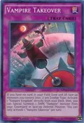 Vampire Takeover MP14-EN176