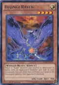 Bujingi Raven MP14-EN179