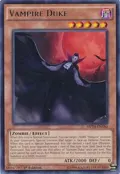 Vampire Duke MP14-EN180