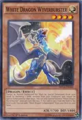 White Dragon Wyverburster MP14-EN184