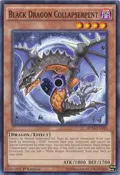 Black Dragon Collapserpent MP14-EN185