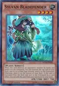 Sylvan Bladefender MP14-EN186