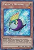 Rainbow Kuriboh MP14-EN188