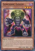 Gorgonic Golem MP14-EN192
