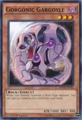Gorgonic Gargoyle MP14-EN193